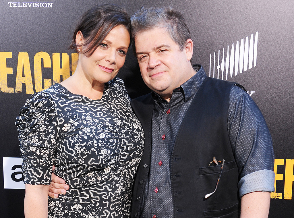 Patton Oswalt’s Wife: Inside His Marriage And Family
